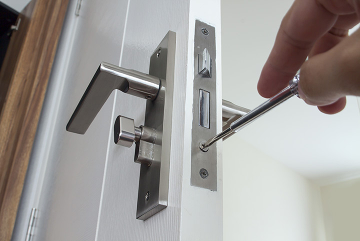 Our local locksmiths are able to repair and install door locks for properties in Fortis Green and the local area.